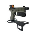 Glock 45 Hunter A-CUT COA con torcia GTL-II, Cal. 9x19 - Glock