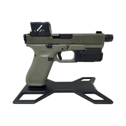 Glock 45 Hunter A-CUT COA con torcia GTL-II,...