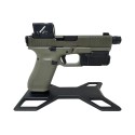 Glock 45 Hunter A-CUT COA con torcia GTL-II, Cal. 9x19 - Glock