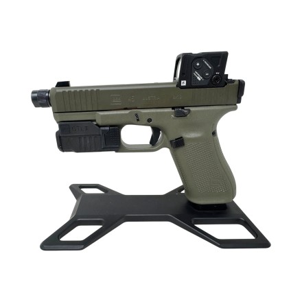 Glock 45 Hunter A-CUT COA con torcia GTL-II,...