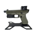 Glock 45 Hunter A-CUT COA con torcia GTL-II, Cal. 9x19 - Glock