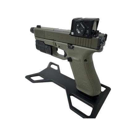 Glock 45 Hunter A-CUT COA con torcia GTL-II,...