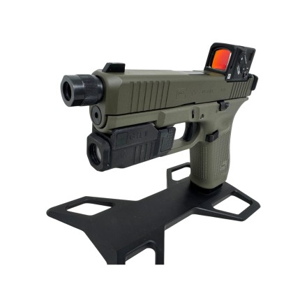 Glock 45 Hunter A-CUT COA con torcia GTL-II,...