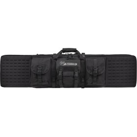 Rifle case, 125 x 30 cm, black - 39 Shooter