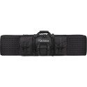 Rifle case, 125 x 30 cm, black - 39 Shooter
