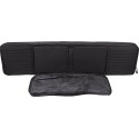 Rifle case, 125 x 30 cm, black - 39 Shooter