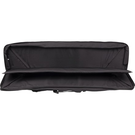Rifle case, 125 x 30 cm, black - 39 Shooter