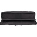 Rifle case, 125 x 30 cm, black - 39 Shooter