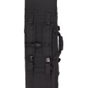 Rifle case, 125 x 30 cm, black - 39 Shooter