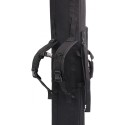 Rifle case, 125 x 30 cm, black - 39 Shooter