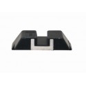Tacca di Mira Fissa in Acciaio (Altezza 6.9 mm) per Glock GEN 1-5 - Glock