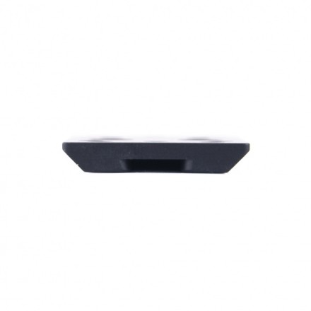 Optic ready base plate for red dot for...