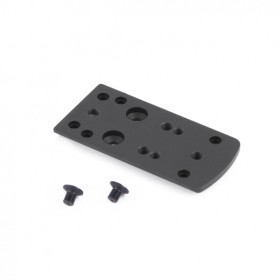 Optic ready base plate for red dot for Springfield Armory... 2
