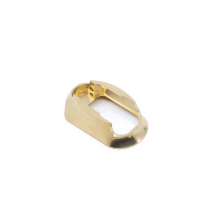 Minigonna in ottone per CZ Shadow 2, per...