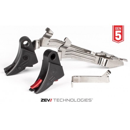 ZEV PRO TRIGGER kit for GEN5