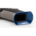 Brass magwell for CZ Shadow 2, for large grips - Armanov