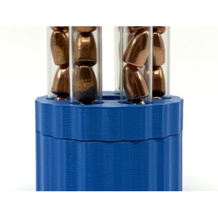 Mini Bullet Feeder per Cal. 9mm/.38 SA - Armanov