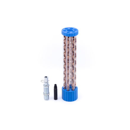 Mini Bullet Feeder for Cal. 9mm/ .38 SA - Armanov