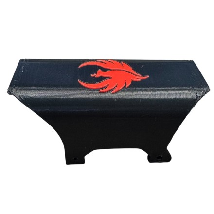 Cover in Plastica per Red Dot Holosun HS 510 -...