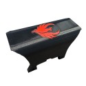 Cover in Plastica per Red Dot Holosun HS 510 - Nico Moretti Ipsc