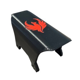 Plastic Cover for Red Dot Holosun HS 510 - Nico Moretti Ipsc