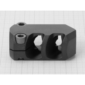 AR15 Muzzle Brake (223) 35CA - Nord Arms 2