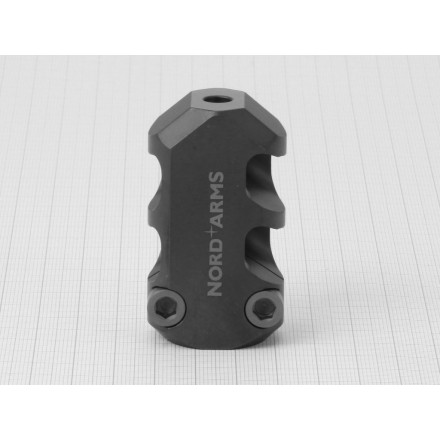 AR15 Muzzle Brake (223) 35CA - Nord Arms