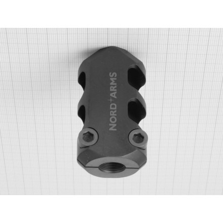 AR15 Muzzle Brake (223) 35CA - Nord Arms
