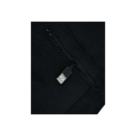 Heated vest, mod. TEMPVEST - Konus