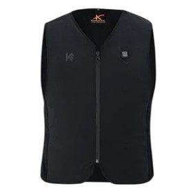 Gillet riscaldante, mod. TEMPVEST - Konus