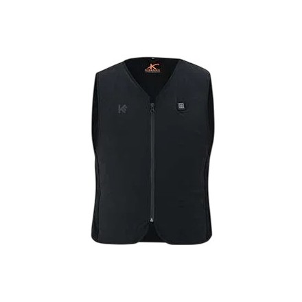 Heated vest, mod. TEMPVEST - Konus