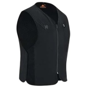 Gillet riscaldante, mod. TEMPVEST - Konus 2
