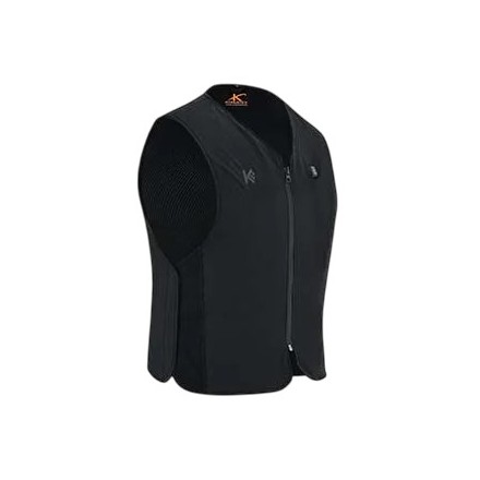 Gillet riscaldante, mod. TEMPVEST - Konus