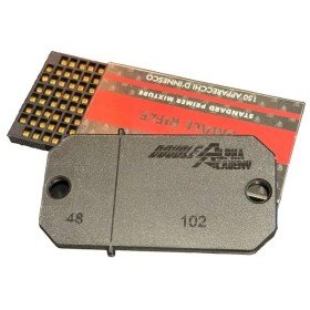 Fiocchi QuickCount 100, plate for primers counting - DAA