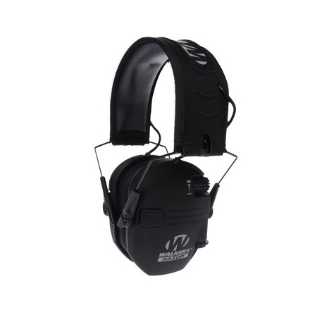Cuffie Elettroniche Razor Slim - Walker's