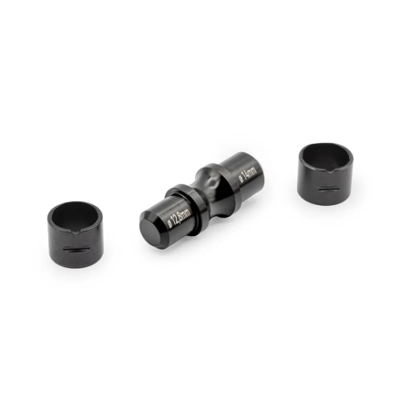 Strumento di montaggio per il bushing su armi...