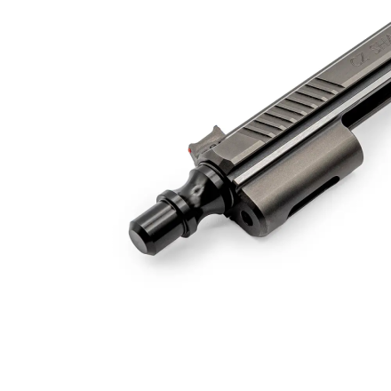 Installation tool for CZ barrel bushings -...