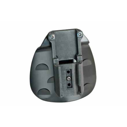 Modulo Paddle