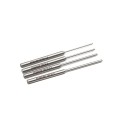 Punch set, 4 pcs - Eemann Tech