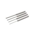 Punch set, 4 pcs - Eemann Tech