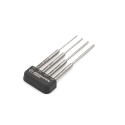 Punch set, 4 pcs - Eemann Tech