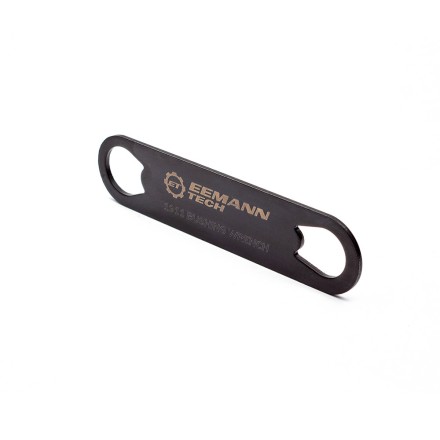 Chiave per bushing 1911 - Eemann Tech