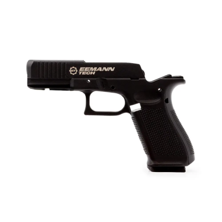 Glock 17 Frame for ACE XR Meta Quest 3/3S -...