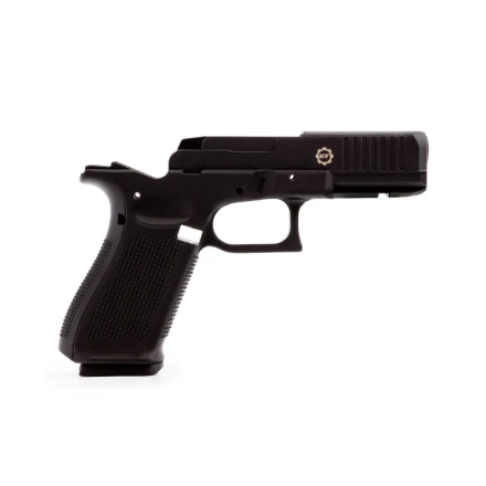 Glock 17 Frame for ACE XR Meta Quest 3/3S -...