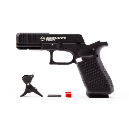 Glock 17 Frame for ACE XR Meta Quest 3/3S -...