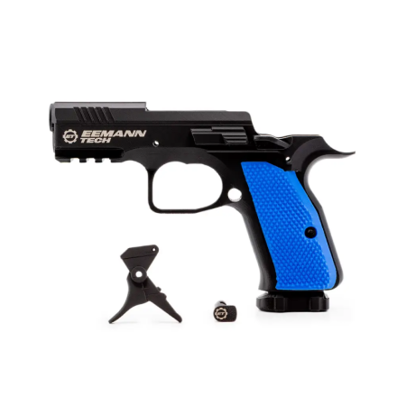 Frame CZ Shadow 2 Compact per ACE XR Meta Quest...
