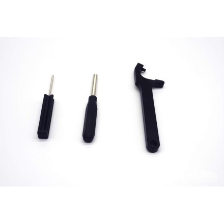 Leva smonta caricatori Glock - BlauOptik