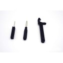 Leva smonta caricatori Glock - BlauOptik