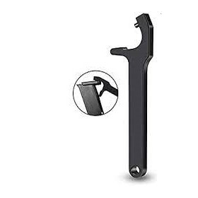 Leva smonta caricatori Glock - BlauOptik 2