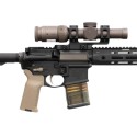 Caricatore 20 colpi per Cal. .223REM, trasparente - Magpul